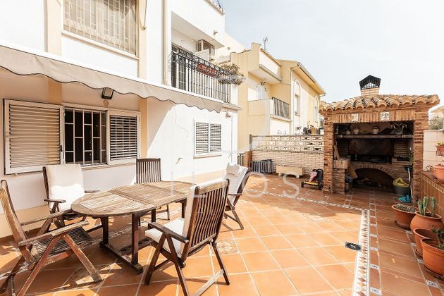 Foto 1 de Casa en venda a Puig ciudad de 5 habitacions amb terrassa i piscina