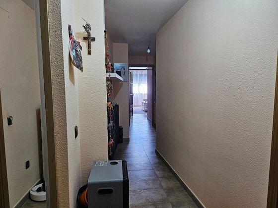Foto 2 de Pis en venda a Cedillo del Condado de 2 habitacions amb garatge i aire acondicionat