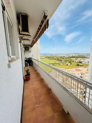 Foto 1 de Pis en venda a El Coll d'en Rabassa de 3 habitacions amb balcó i aire acondicionat