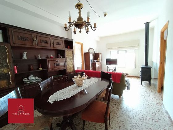 Foto 2 de Xalet en venda a Cobos de Fuentidueña de 6 habitacions amb terrassa i garatge