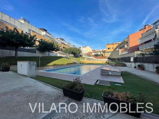 Foto 2 de Pis en venda a Montserrat - Torre-Sana - Vilardell de 3 habitacions amb terrassa i piscina
