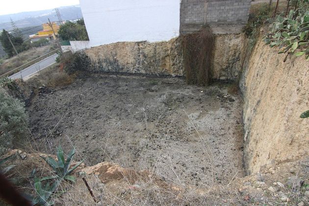 Foto 2 de Venta de terreno en San José del Álamo-El Hornillo de 477 m²