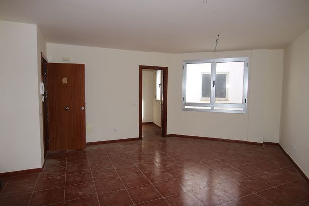 Foto 1 de Pis en venda a Bañaderos-El Puertillo-San Andrés de 2 habitacions amb garatge i ascensor