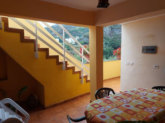 Foto 2 de Casa en venda a El Álamo-Arbejales de 3 habitacions amb terrassa i jardí
