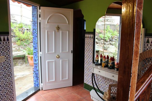 Foto 1 de Xalet en venda a El Álamo-Arbejales de 3 habitacions amb terrassa i jardí