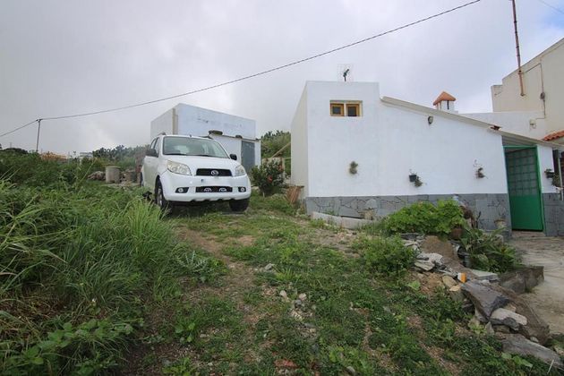 Foto 1 de Casa en venta en Santa María de Guía de 4 habitaciones con garaje