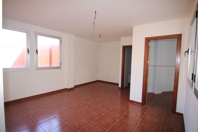 Foto 1 de Piso en venta en Bañaderos-El Puertillo-San Andrés de 2 habitaciones con garaje y ascensor