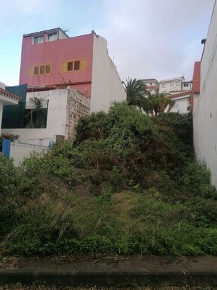 Foto 1 de Venta de terreno en San José del Álamo-El Hornillo de 93 m²