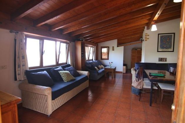 Foto 2 de Venta de casa rural en Valsequillo de 2 habitaciones con terraza y jardín