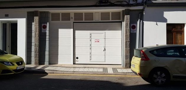 Foto 1 de Garatge en venda a calle Arco de 12 m²
