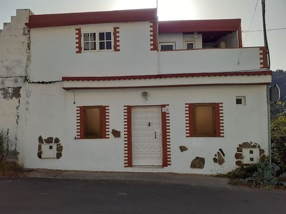 Foto 1 de Venta de casa en San José del Álamo-El Hornillo de 1 habitación con terraza