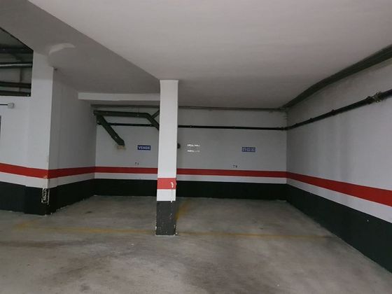 Foto 2 de Garatge en venda a Las Torres de 30 m²
