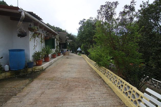Foto 2 de Casa rural en venda a Valleseco de 3 habitacions amb terrassa