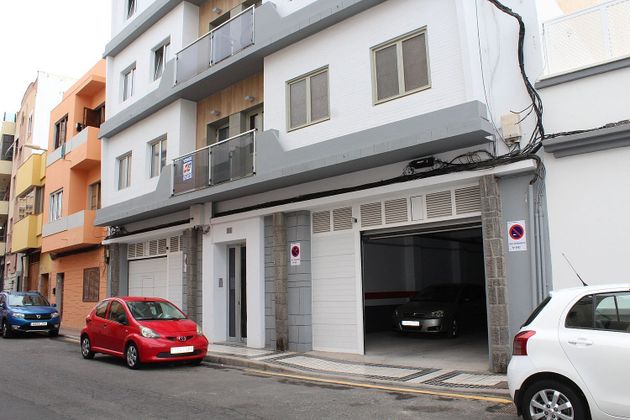 Foto 2 de Pis en venda a Arenales - Lugo - Avenida Marítima de 4 habitacions amb garatge i ascensor