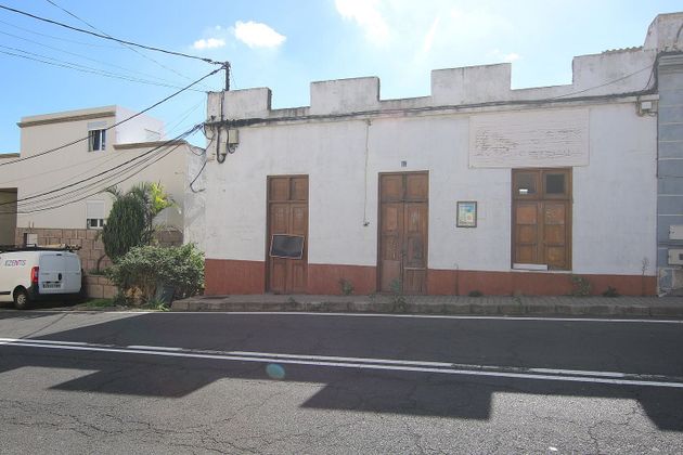 Foto 1 de Casa en venta en Juan XXIII-Santidad de 2 habitaciones con garaje