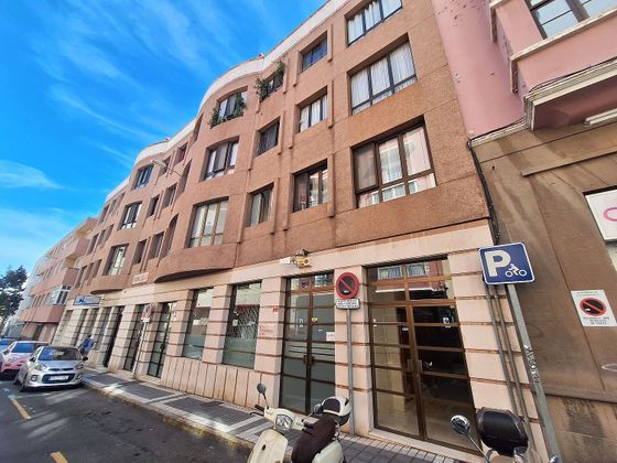 Foto 1 de Pis en venda a Arenales - Lugo - Avenida Marítima de 3 habitacions amb garatge i ascensor