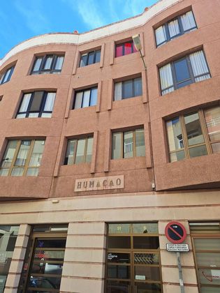 Foto 2 de Pis en venda a Arenales - Lugo - Avenida Marítima de 3 habitacions amb garatge i ascensor