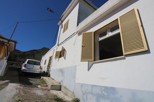 Foto 1 de Casa en venta en Valleseco de 7 habitaciones con balcón