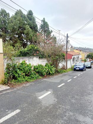 Foto 2 de Venta de terreno en San José del Álamo-El Hornillo de 254 m²