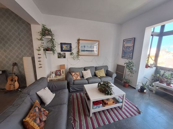 Foto 1 de Piso en venta en Arenales - Lugo - Avenida Marítima de 2 habitaciones con balcón