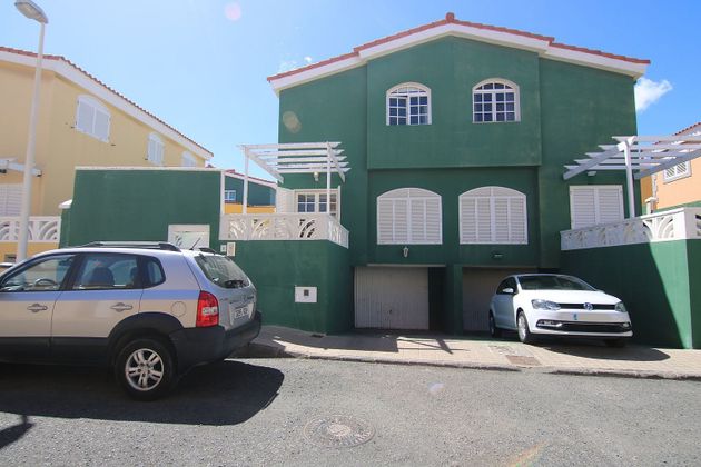 Foto 1 de Dúplex en venda a La Garita - Marpequeña de 3 habitacions amb terrassa i garatge