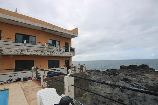 Foto 1 de Edifici en venda a Bañaderos-El Puertillo-San Andrés amb piscina