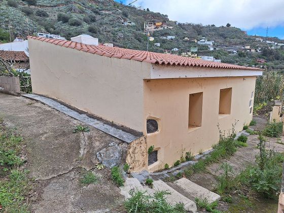 Foto 2 de Xalet en venda a Vega de San Mateo de 1 habitació amb terrassa