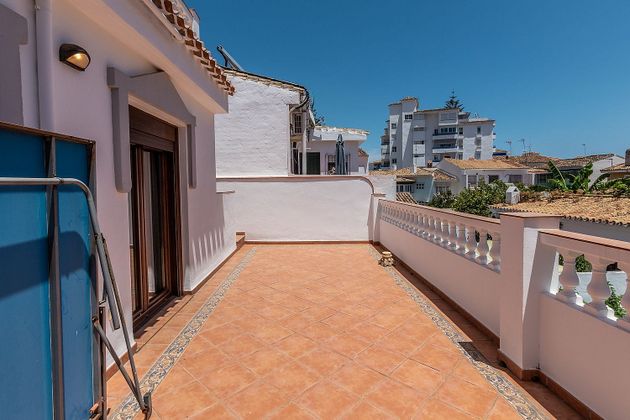 Alquiler de casas en Centro Ciudad, Fuengirola yaencontre