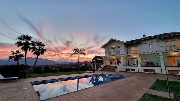 Foto 2 de Xalet en venda a Mijas pueblo de 4 habitacions amb terrassa i piscina