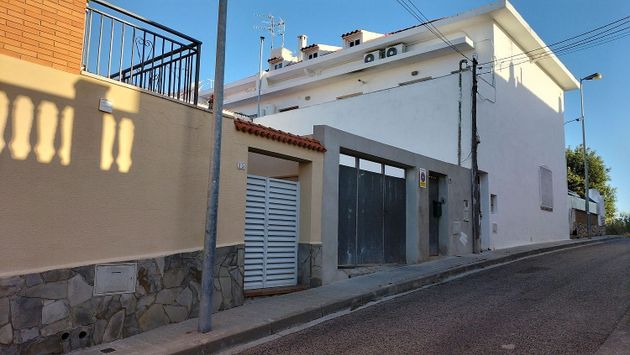 Foto 1 de Chalet en venta en La Collada - Sis Camins - Fondo Somella - Santa Maria de 3 habitaciones con terraza y aire acondicionado