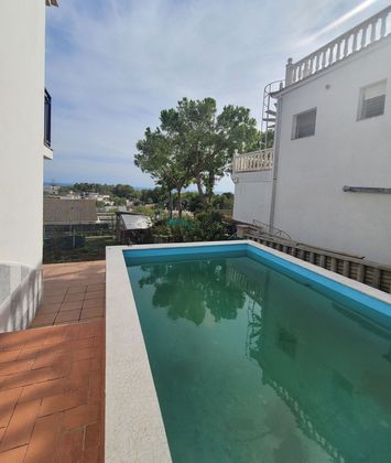 Foto 1 de Xalet en venda a Zona Nord de 5 habitacions amb terrassa i piscina