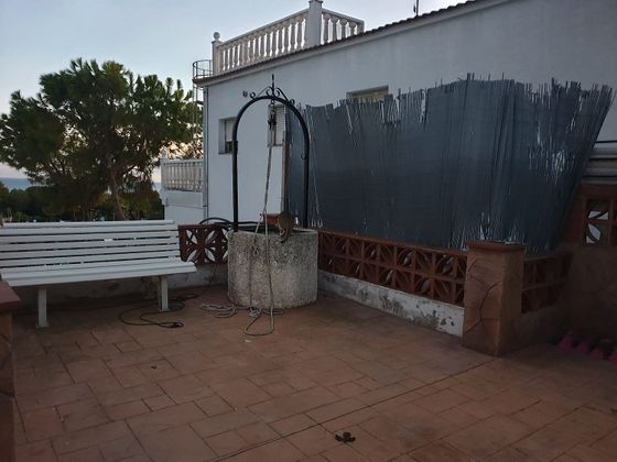 Foto 2 de Xalet en venda a Zona Nord de 5 habitacions amb terrassa i piscina