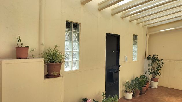 Foto 1 de Casa adossada en venda a La Collada - Sis Camins - Fondo Somella - Santa Maria de 5 habitacions amb terrassa i piscina