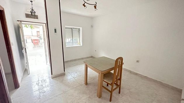 Foto 2 de Casa en venda a Marianistas - AVE de 3 habitacions i 65 m²