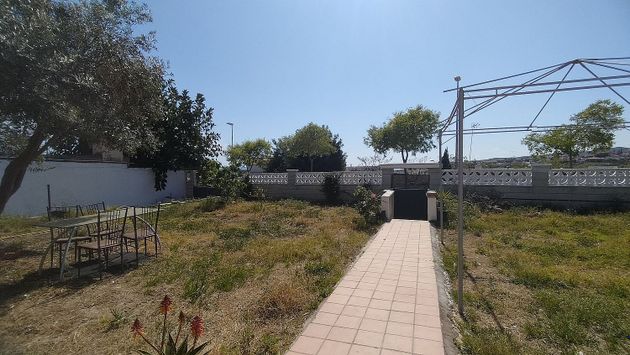 Foto 2 de Chalet en venta en La Collada - Sis Camins - Fondo Somella - Santa Maria de 3 habitaciones con terraza y piscina