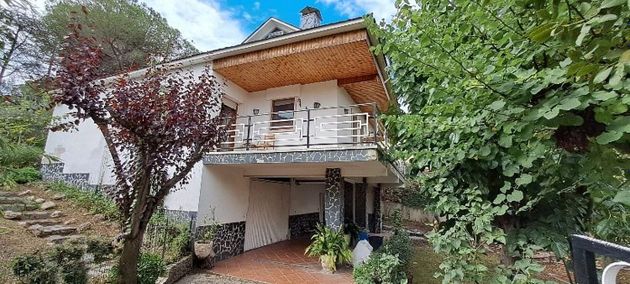 Foto 1 de Chalet en venta en calle Ciril de 4 habitaciones con terraza y piscina