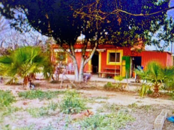 Foto 2 de Casa rural en venta en Sant Jordi - Son Ferriol de 1 habitación con terraza y jardín