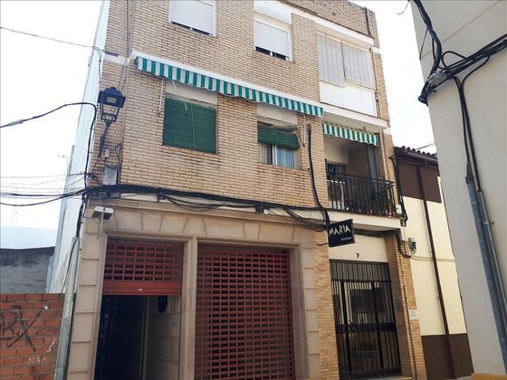 Foto 1 de Pis en venda a Palma del Río de 2 habitacions amb terrassa i balcó