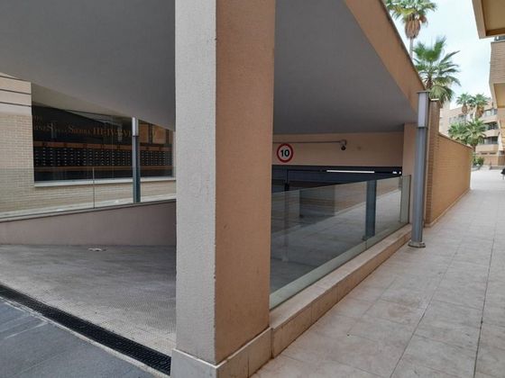 Foto 2 de Venta de garaje en Huerta de la Reina - Trassierra de 30 m²