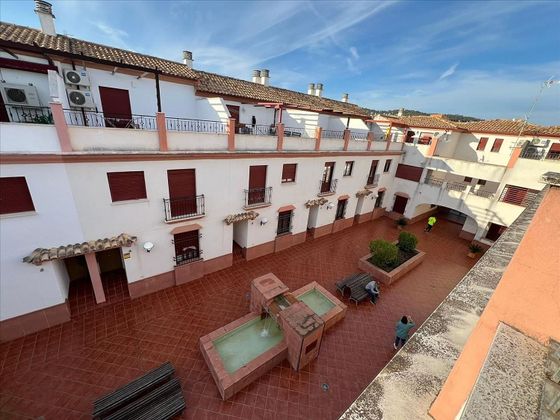 Foto 2 de Casa en venda a Villafranca de Córdoba de 3 habitacions i 124 m²