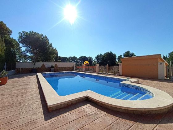 Foto 2 de Xalet en venda a Les Tres Cales de 6 habitacions amb terrassa i piscina