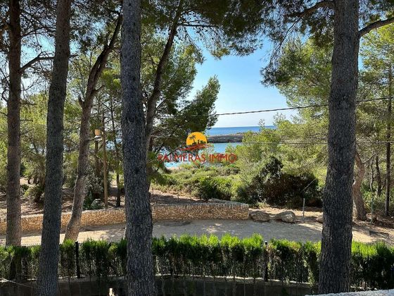 Foto 1 de Xalet en venda a Sant Jordi d'Alfama de 5 habitacions amb terrassa i piscina