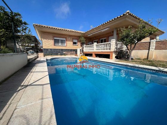 Foto 1 de Casa en venda a Miami Platja - Miami Playa de 5 habitacions amb terrassa i piscina