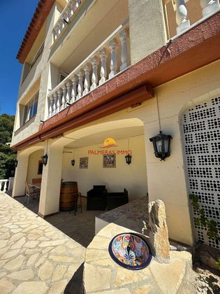 Foto 1 de Xalet en venda a Pratdip de 4 habitacions amb terrassa i piscina