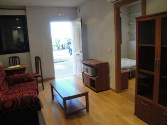 Foto 1 de Venta de piso en Pizarrales de 1 habitación con aire acondicionado y calefacción