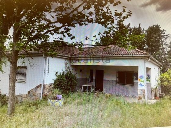 Foto 2 de Casa en venda a Ciudad Rodrigo de 3 habitacions amb terrassa