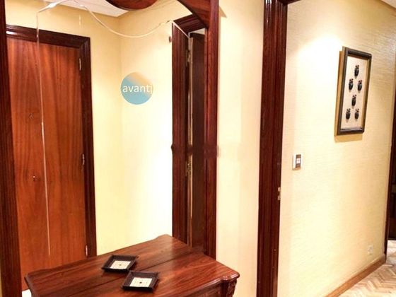 Foto 1 de Pis en venda a Canalejas - Gran Vía de 2 habitacions amb terrassa i calefacció