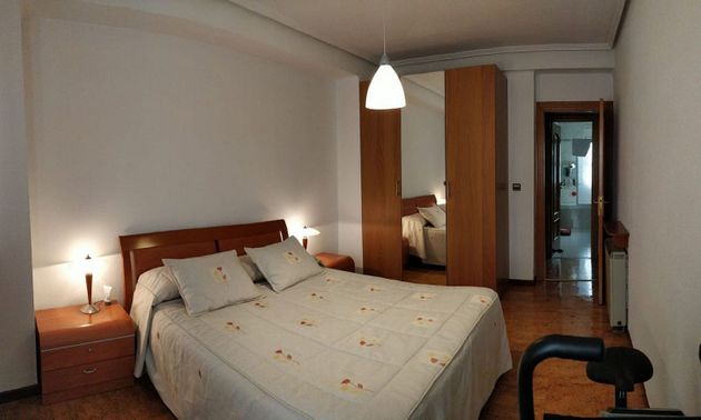 Foto 1 de Pis en venda a Canalejas - Gran Vía de 3 habitacions amb calefacció i ascensor