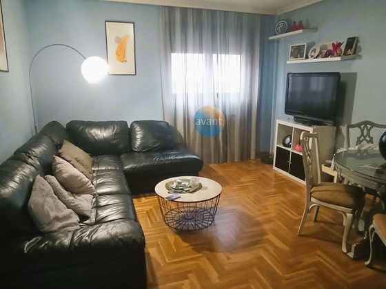 Foto 1 de Pis en venda a Pizarrales de 3 habitacions amb terrassa i calefacció
