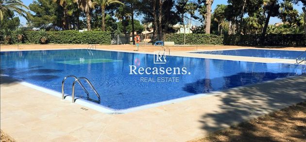 Foto 1 de Casa en venda a Mas Camarena de 8 habitacions amb terrassa i piscina